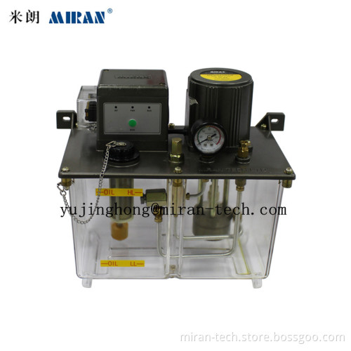 Miran 5L large volume different types grout Pump